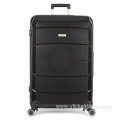 Wholesales PP travelling Hand Trolley Luggage Bags